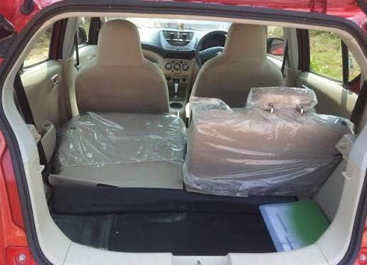 यूज़्ड 2011 मारुति सुजुकी ए-स्टार, Tezpur 9 यूज़्ड 2011 मारुति सुजुकी ए-स्टार, Tezpur 9