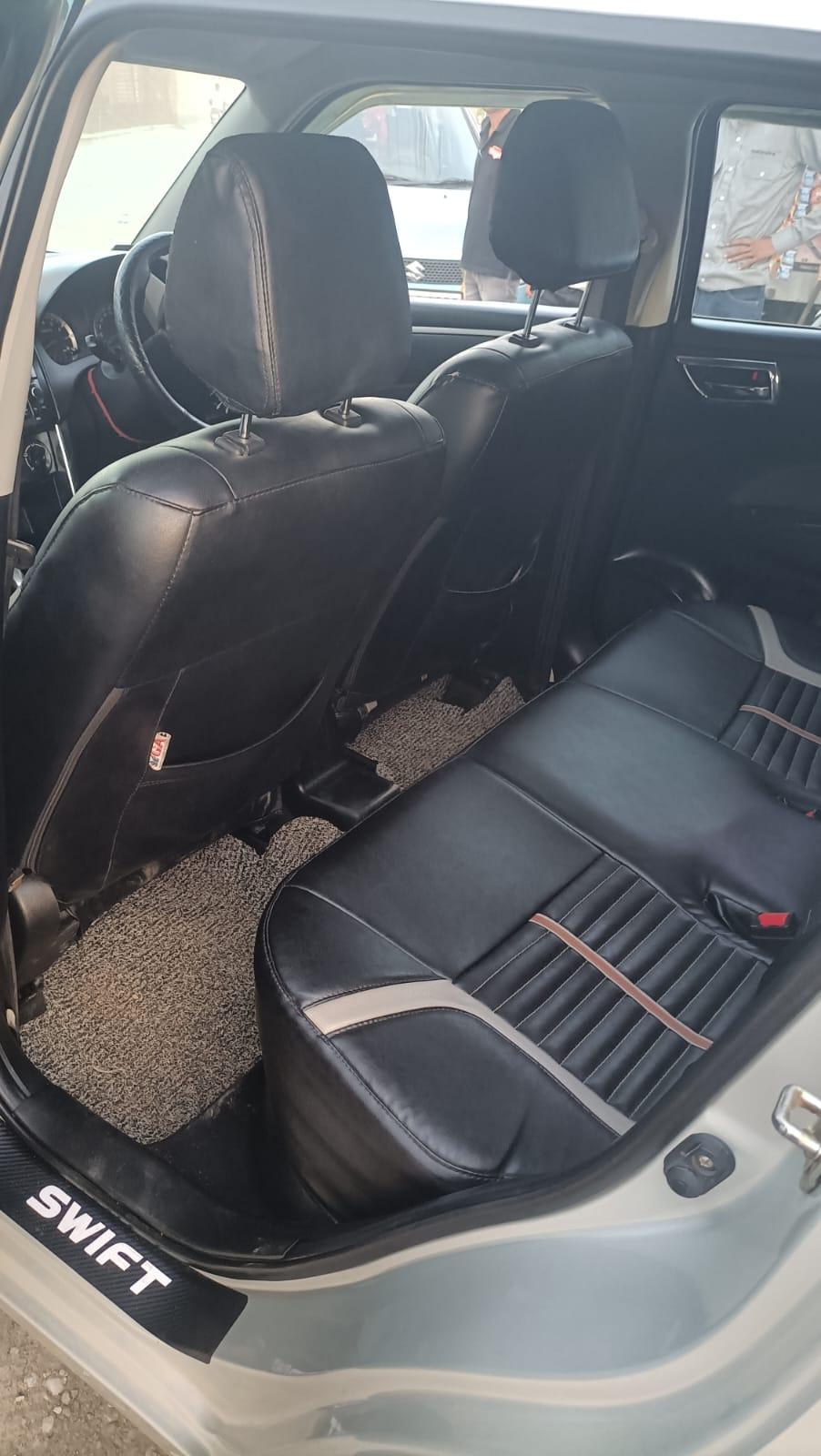 यूज़्ड 2017 मारुति सुजुकी स्विफ्ट, Tezpur 16 यूज़्ड 2017 मारुति सुजुकी स्विफ्ट, Tezpur 16