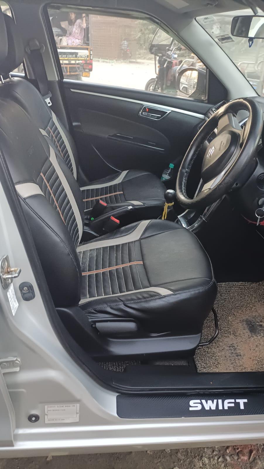 यूज़्ड 2017 मारुति सुजुकी स्विफ्ट, Tezpur 15 यूज़्ड 2017 मारुति सुजुकी स्विफ्ट, Tezpur 15