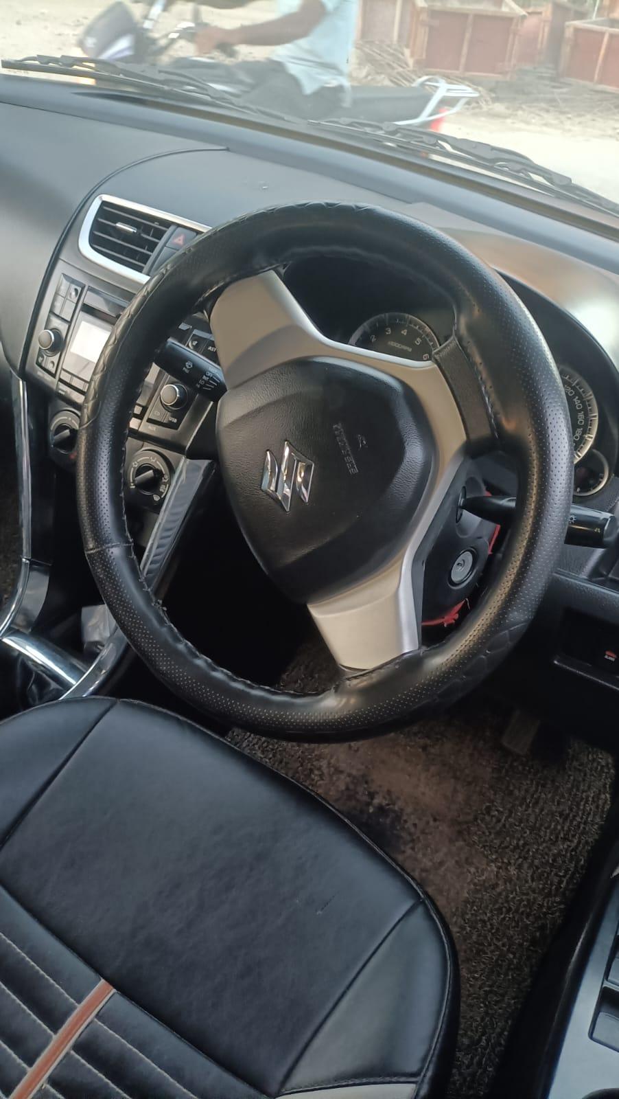 यूज़्ड 2017 मारुति सुजुकी स्विफ्ट, Tezpur 12 यूज़्ड 2017 मारुति सुजुकी स्विफ्ट, Tezpur 12