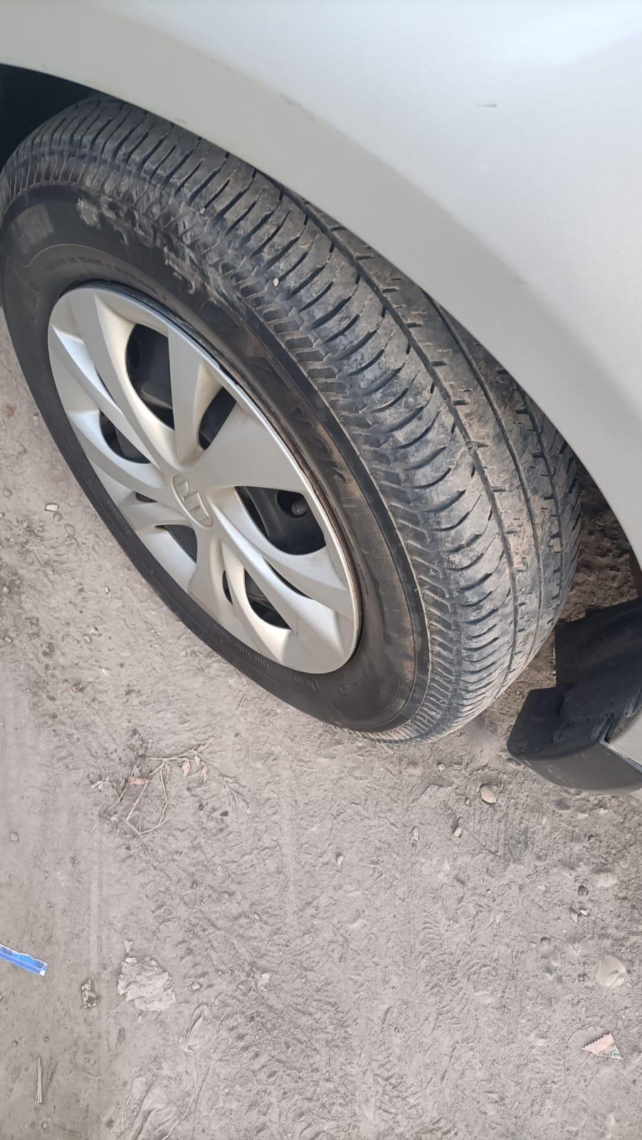 यूज़्ड 2017 मारुति सुजुकी स्विफ्ट, Tezpur 8 यूज़्ड 2017 मारुति सुजुकी स्विफ्ट, Tezpur 8