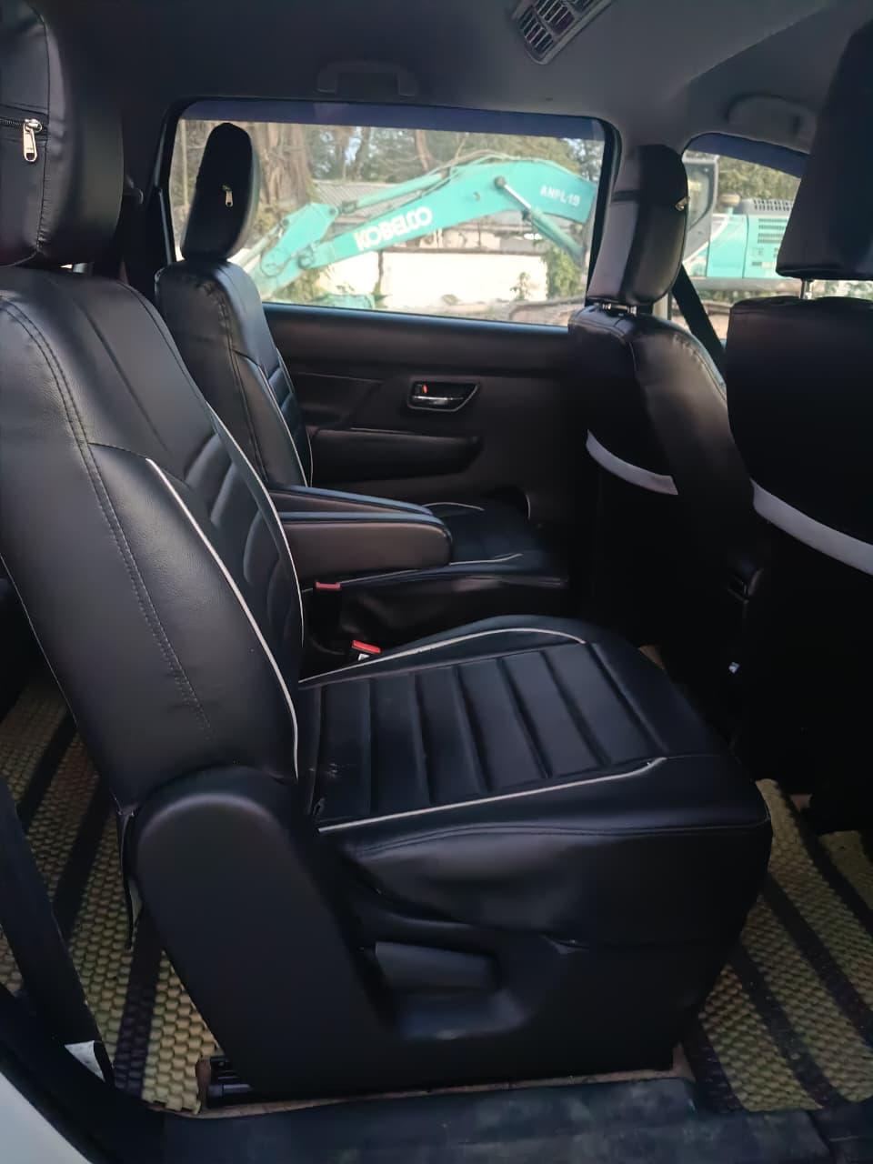 यूज़्ड 2020 मारुति सुजुकी एक्सएल6, Tezpur 16 यूज़्ड 2020 मारुति सुजुकी एक्सएल6, Tezpur 16