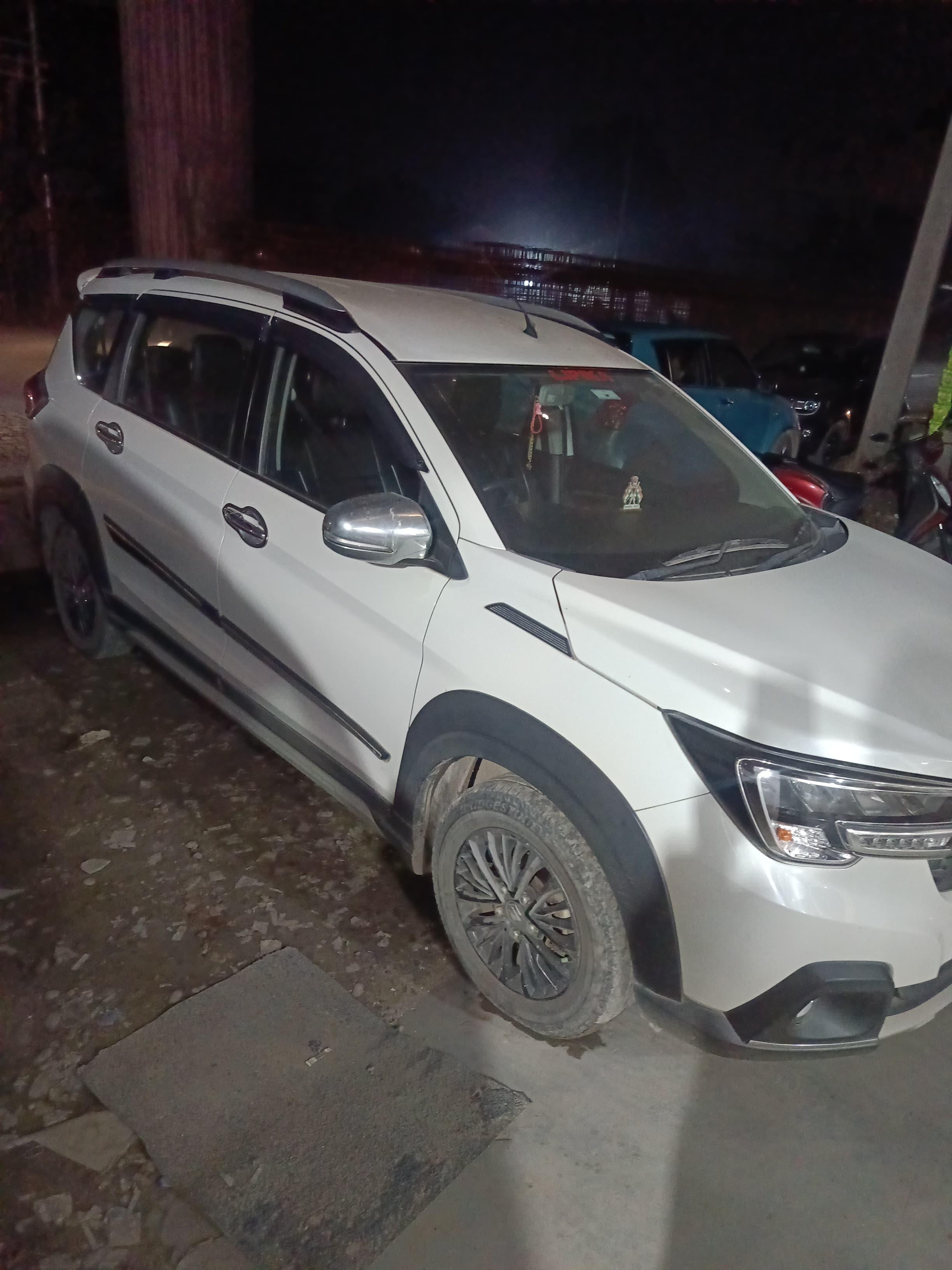 यूज़्ड 2020 मारुति सुजुकी एक्सएल6, Tezpur 6 यूज़्ड 2020 मारुति सुजुकी एक्सएल6, Tezpur 6