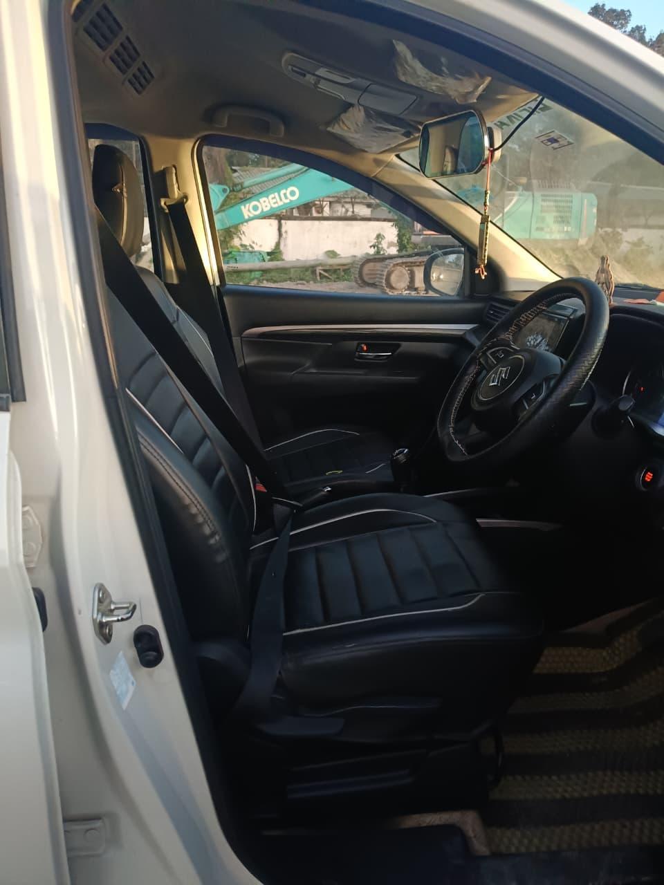 यूज़्ड 2020 मारुति सुजुकी एक्सएल6, Tezpur 15 यूज़्ड 2020 मारुति सुजुकी एक्सएल6, Tezpur 15