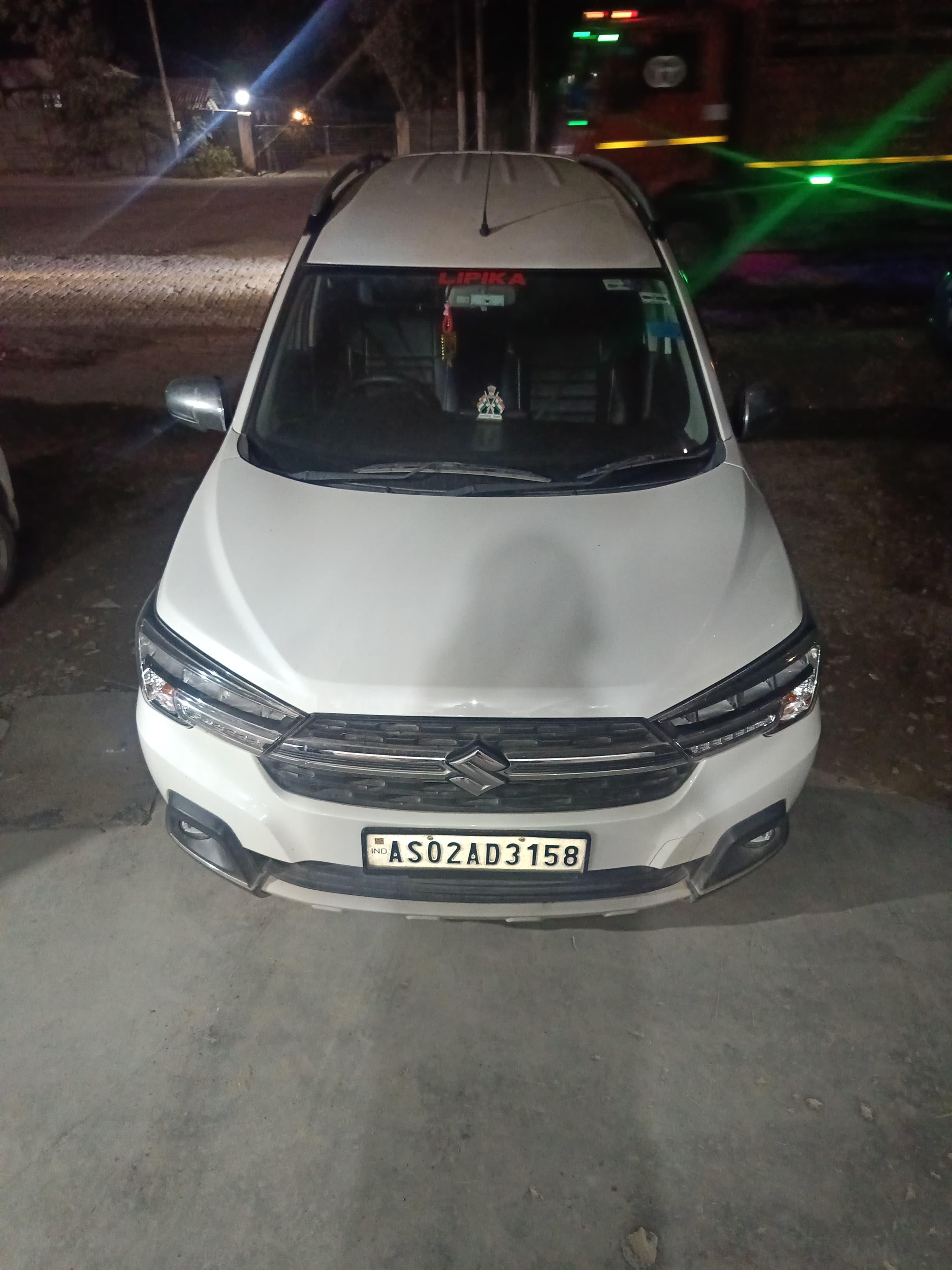 यूज़्ड 2020 मारुति सुजुकी एक्सएल6, Tezpur 7 यूज़्ड 2020 मारुति सुजुकी एक्सएल6, Tezpur 7