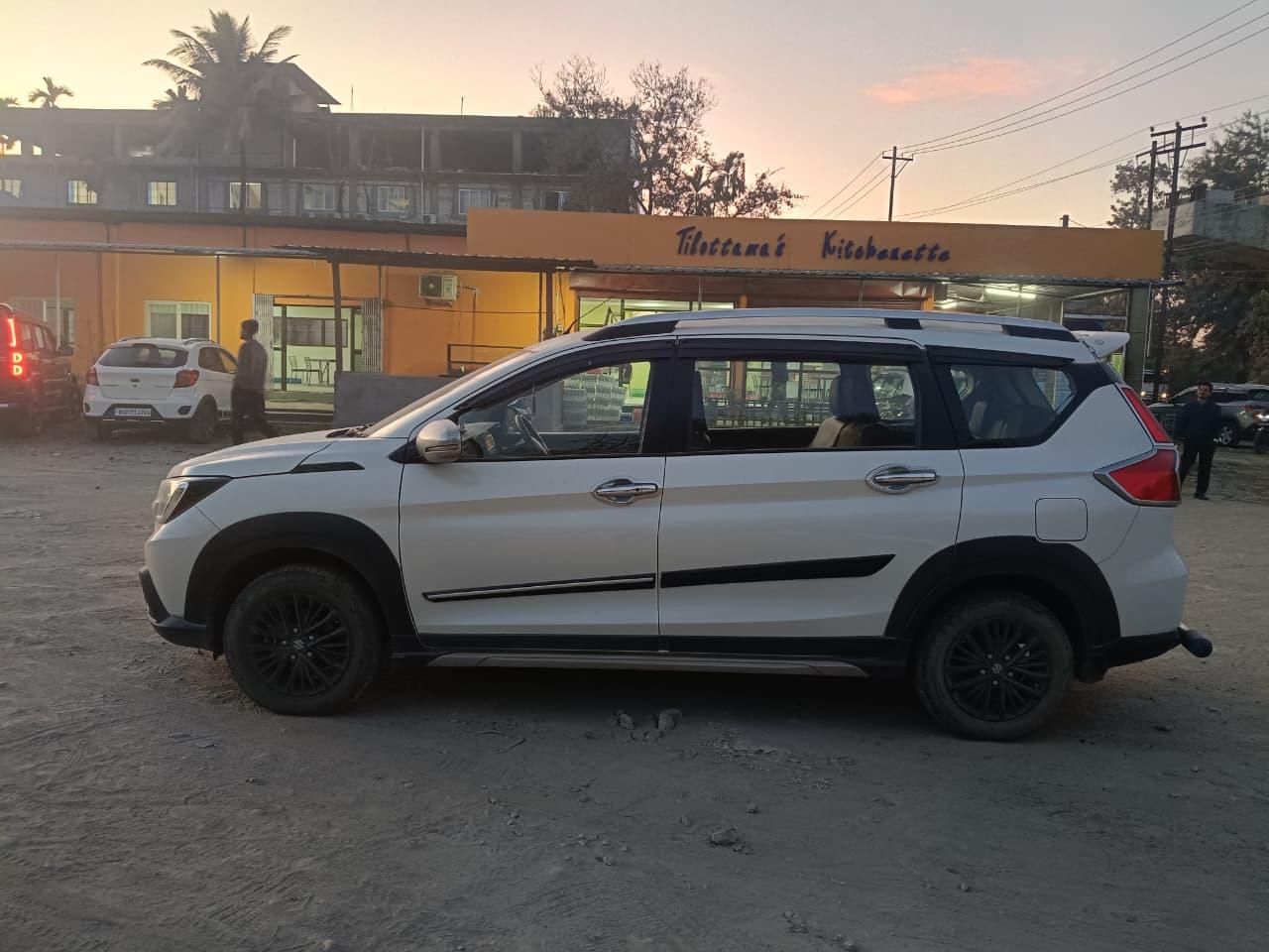 यूज़्ड 2020 मारुति सुजुकी एक्सएल6, Tezpur 1 यूज़्ड 2020 मारुति सुजुकी एक्सएल6, Tezpur 1