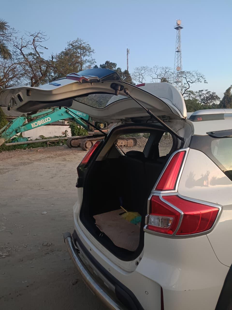 यूज़्ड 2020 मारुति सुजुकी एक्सएल6, Tezpur 9 यूज़्ड 2020 मारुति सुजुकी एक्सएल6, Tezpur 9