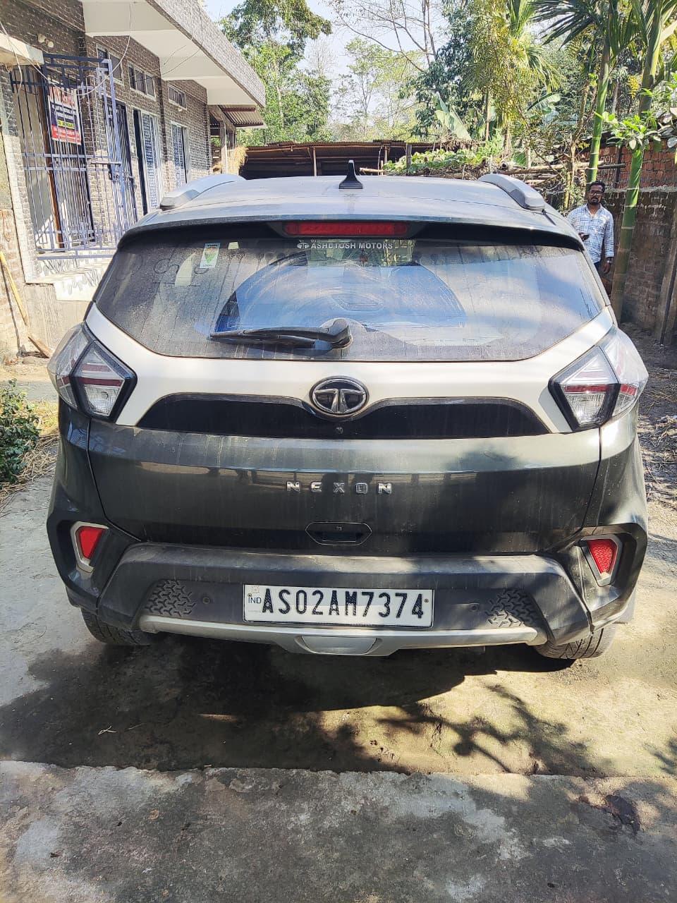 UsedCar