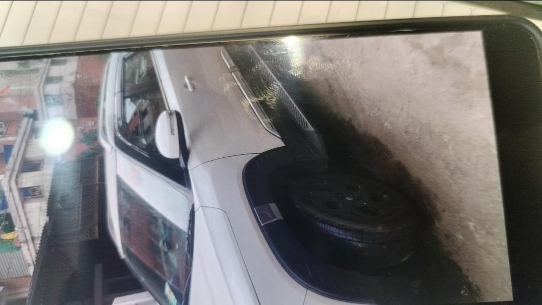 2024 मारुति सुजुकी ब्रेज़ा ZXI 2024 मारुति सुजुकी ब्रेज़ा ZXI