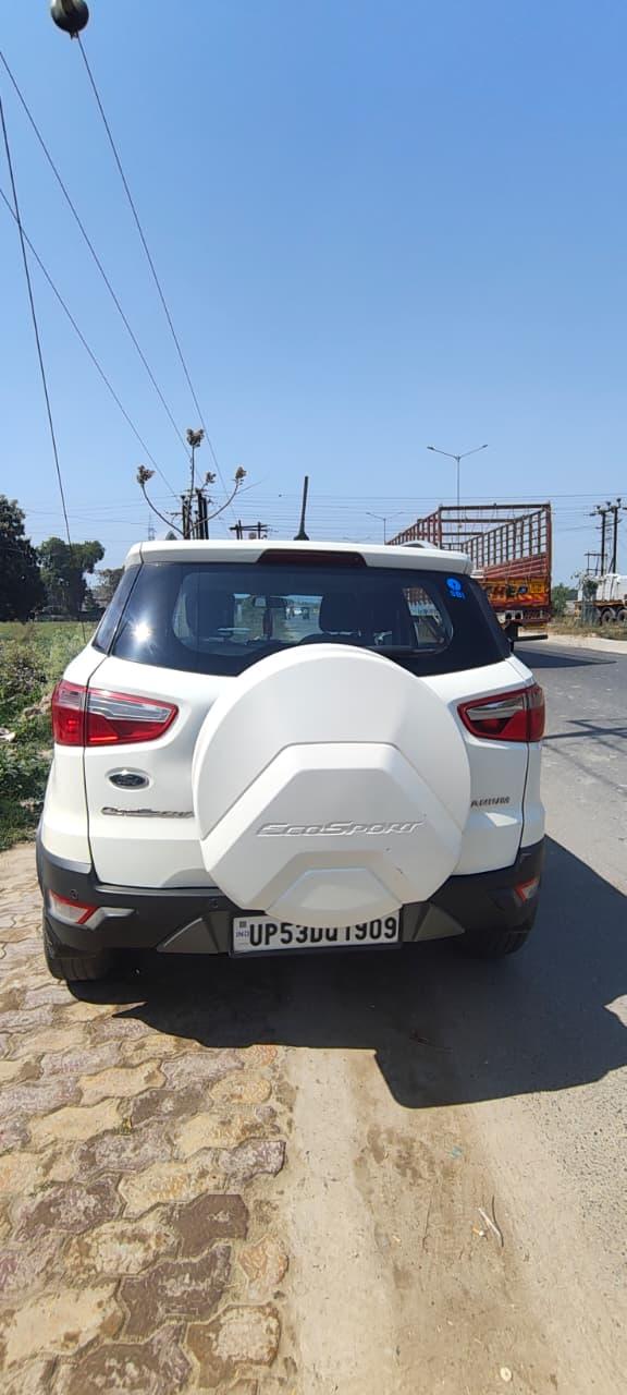 यूज़्ड 2020 फोर्ड इकोस्पोर्ट, Indiranagar Sec-18, Lucknow यूज़्ड 2020 फोर्ड इकोस्पोर्ट, Indiranagar Sec-18, Lucknow