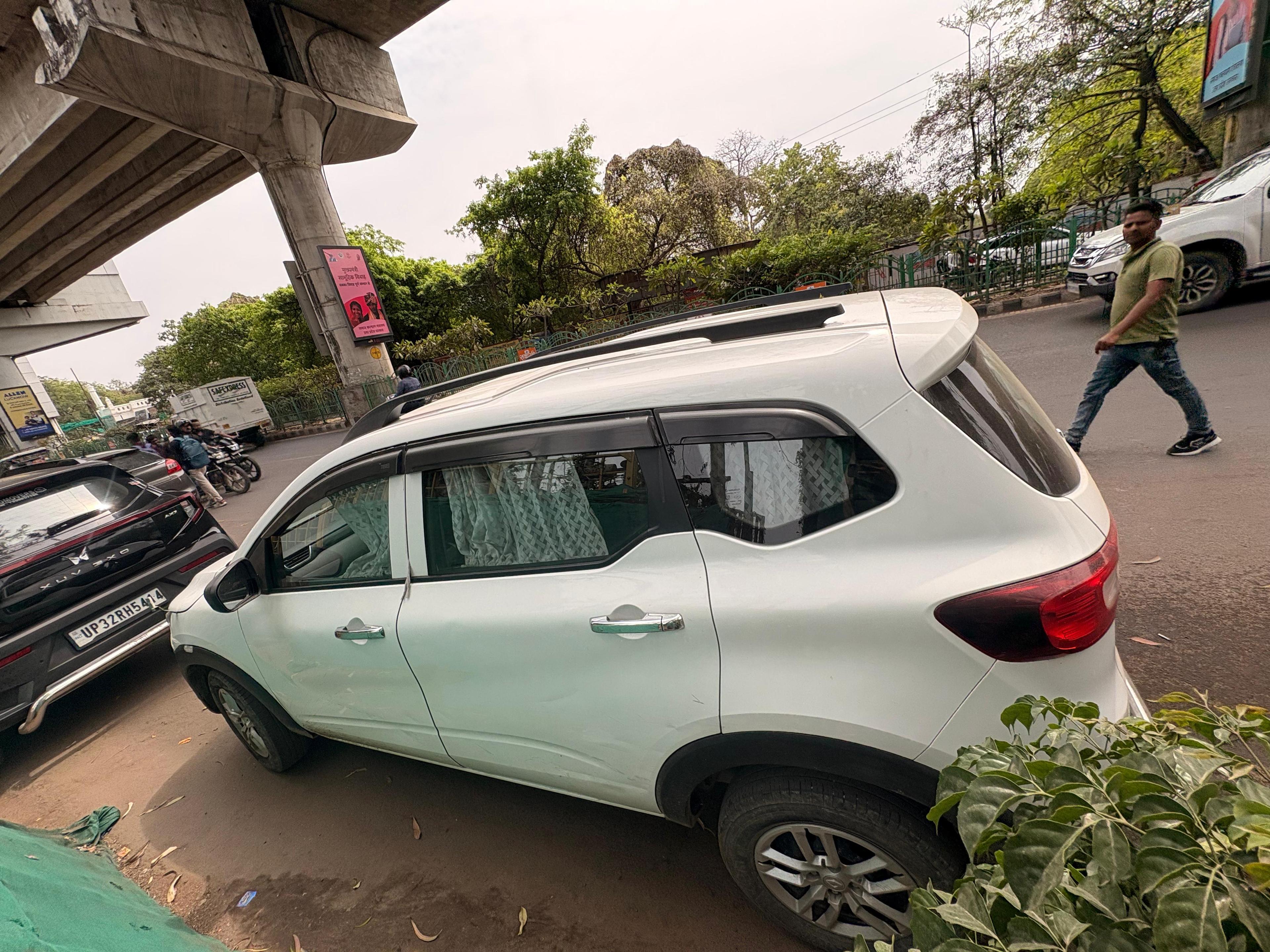 यूज़्ड 2023 रेनो ट्राइबर, Indiranagar Sec-18, Lucknow यूज़्ड 2023 रेनो ट्राइबर, Indiranagar Sec-18, Lucknow