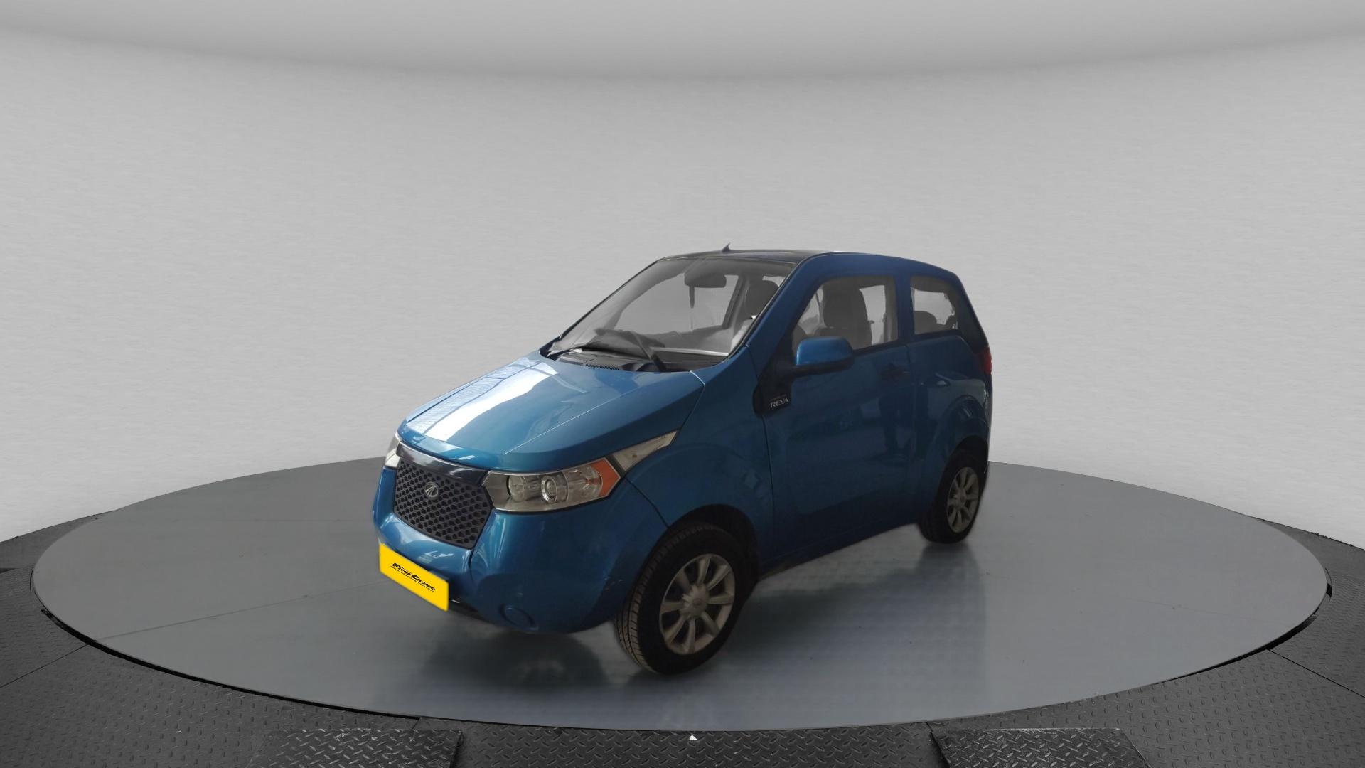 2014 महिंद्रा ई2ओ T0 2014 महिंद्रा ई2ओ T0