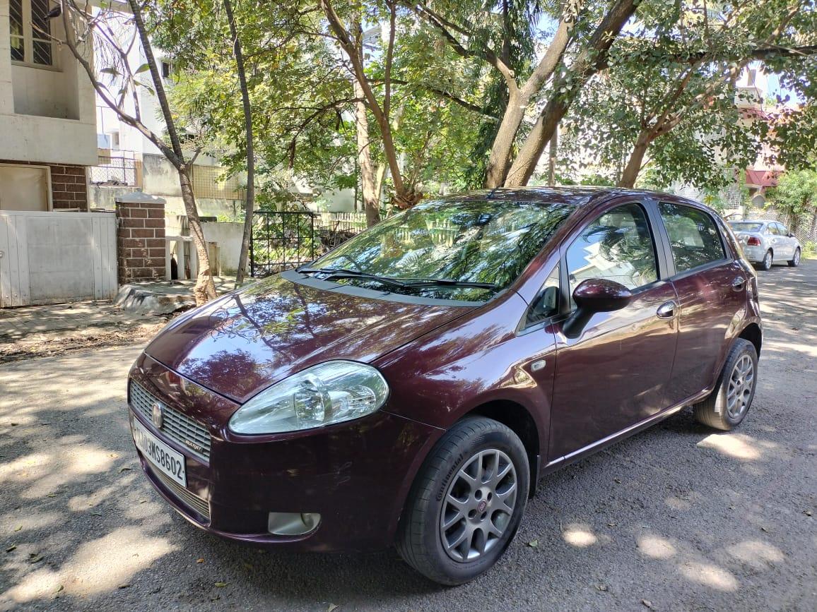 2013 फिएट पुंटो इवो Emotion Multijet 1.3 90 hp 2013 फिएट पुंटो इवो Emotion Multijet 1.3 90 hp