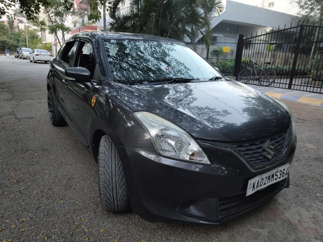 UsedCar
