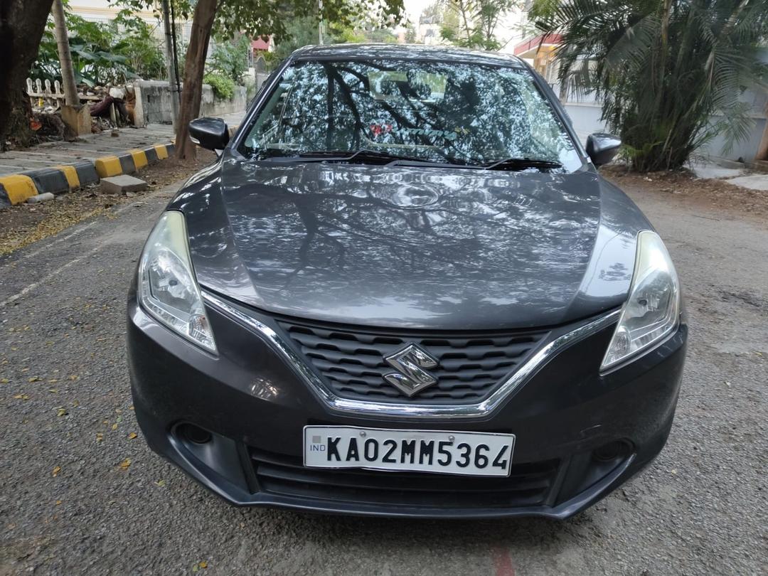 UsedCar