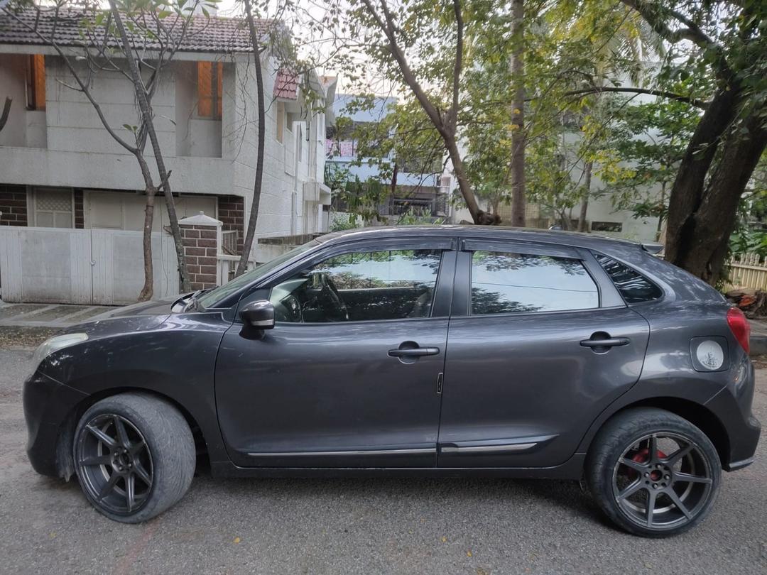 UsedCar
