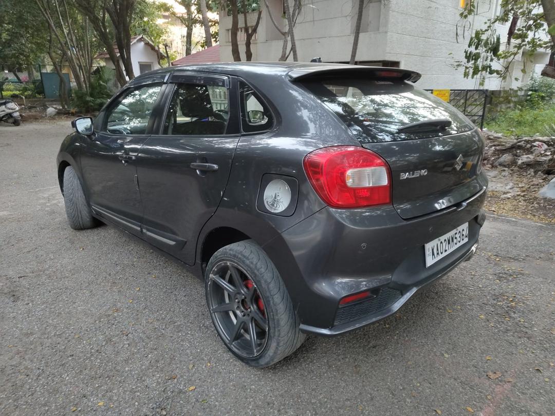 UsedCar