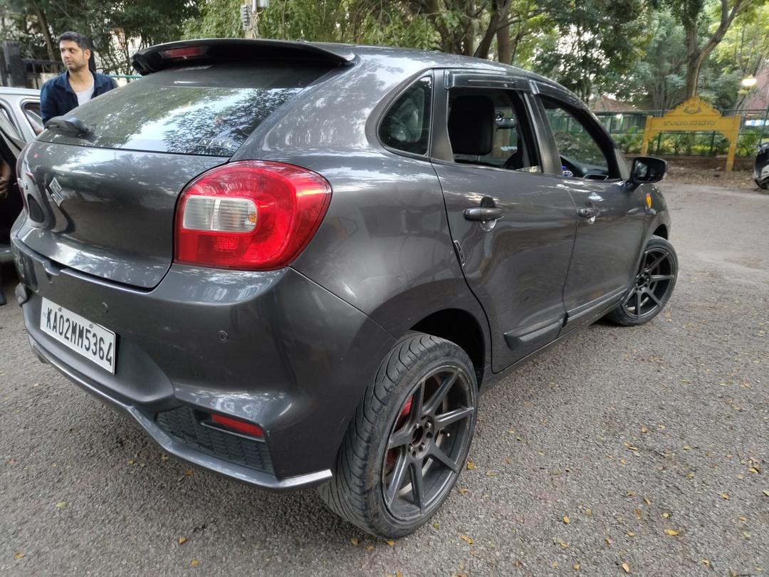 UsedCar