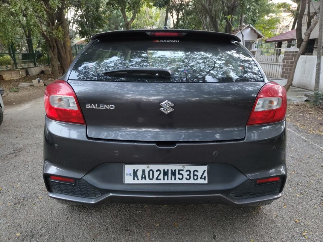 UsedCar