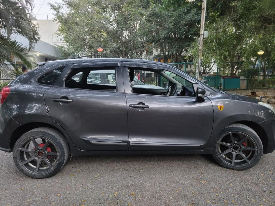 UsedCar