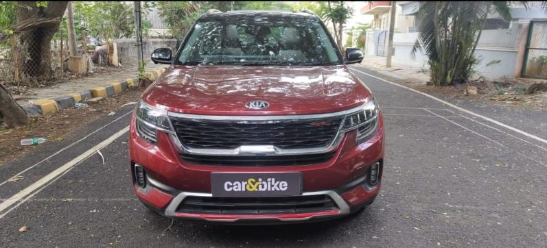UsedCar