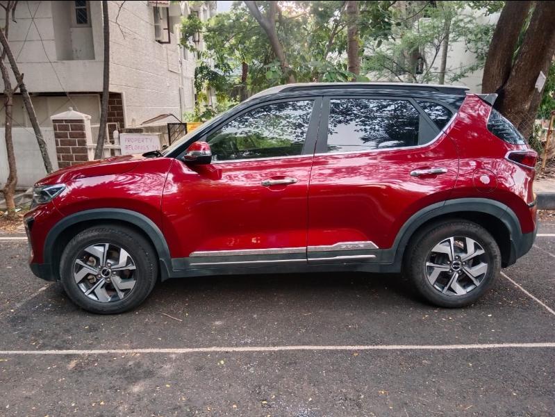 UsedCar