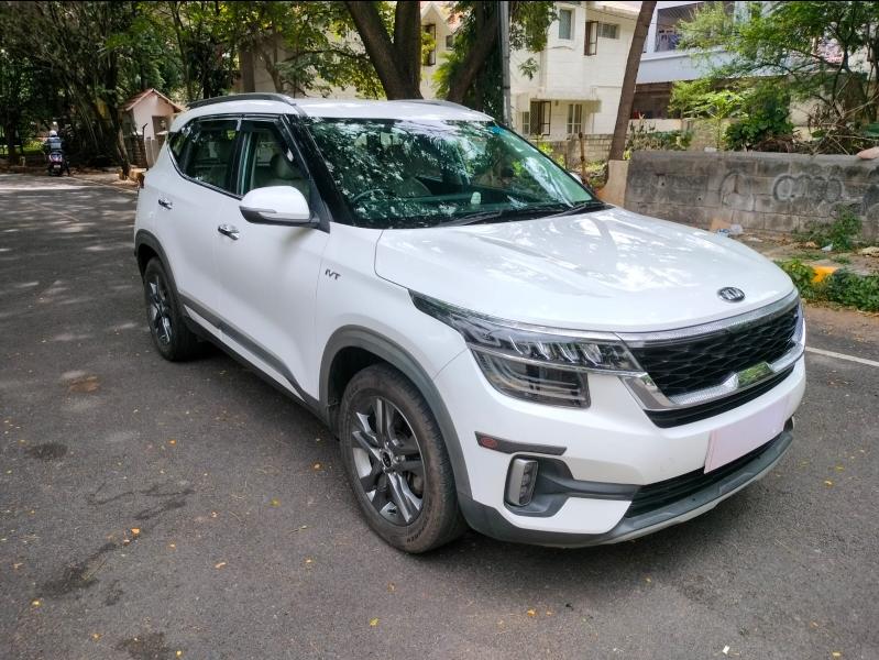 UsedCar