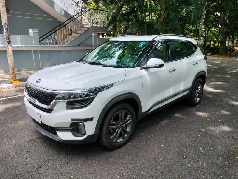 UsedCar