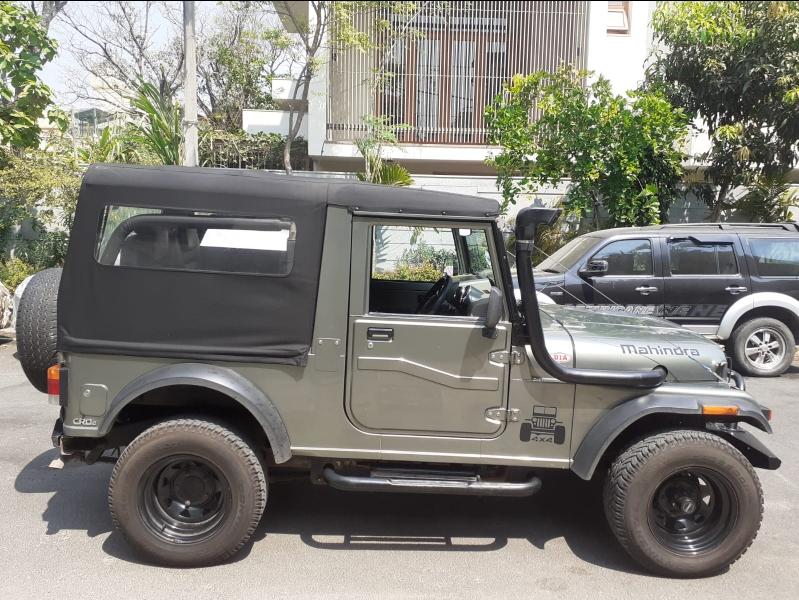 UsedCar