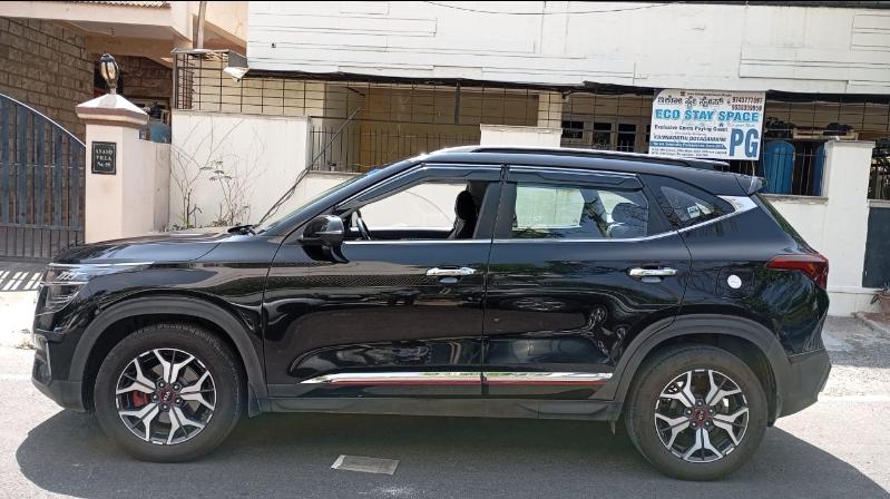 UsedCar