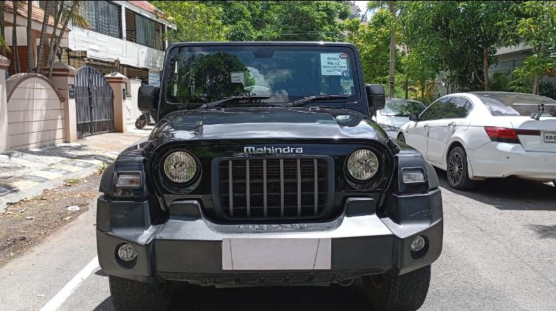 UsedCar