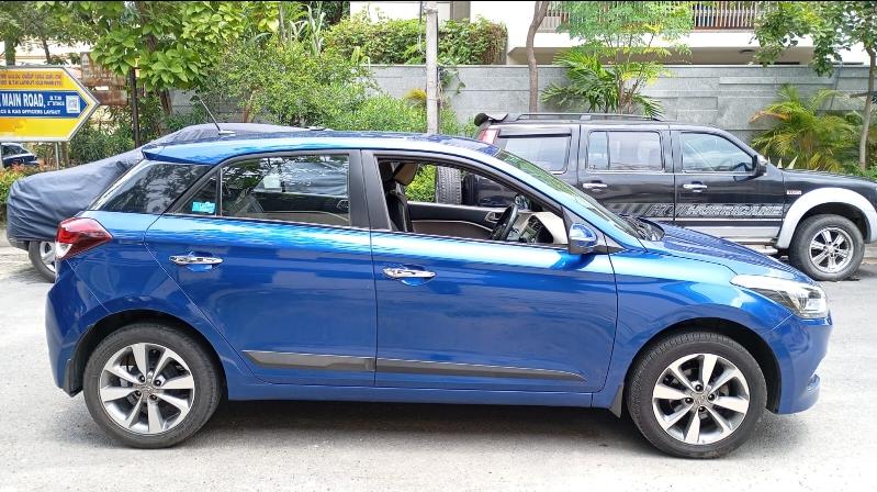 UsedCar