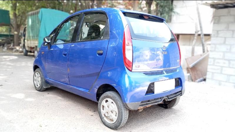 UsedCar