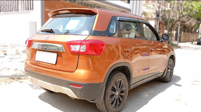 UsedCar
