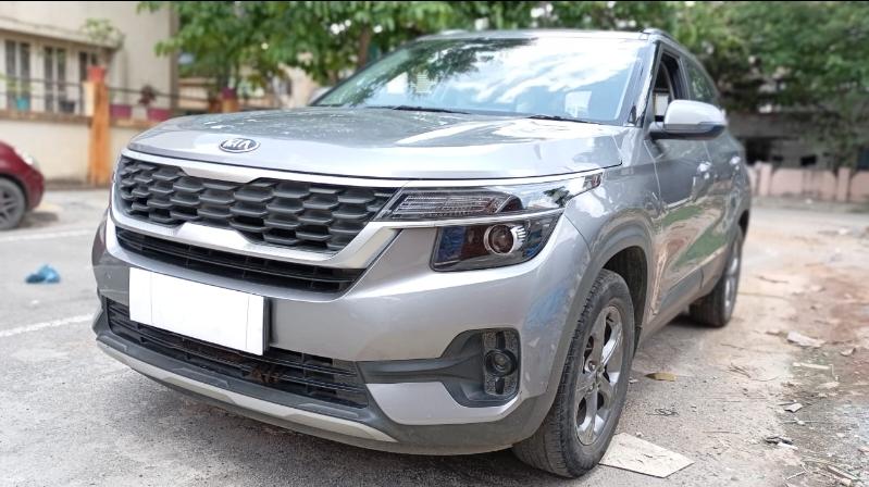 2019 किया सेल्टोस Smartstream G1.5 6MT HTK Plus 2019 किया सेल्टोस Smartstream G1.5 6MT HTK Plus