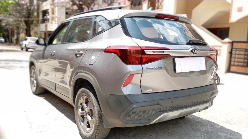 UsedCar