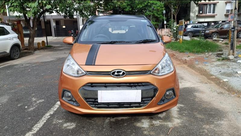 यूज़्ड 2015 ह्युंडई ग्रैंड आई10, Bangalore 7 यूज़्ड 2015 ह्युंडई ग्रैंड आई10, Bangalore 7