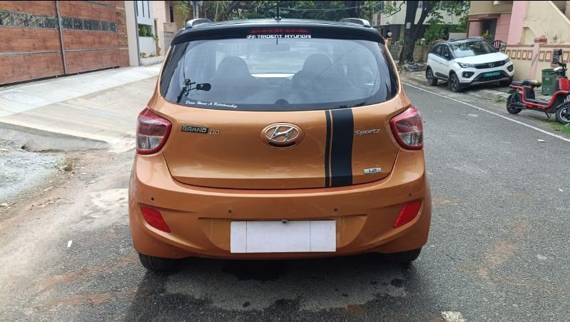 यूज़्ड 2015 ह्युंडई ग्रैंड आई10, Bangalore 3 यूज़्ड 2015 ह्युंडई ग्रैंड आई10, Bangalore 3