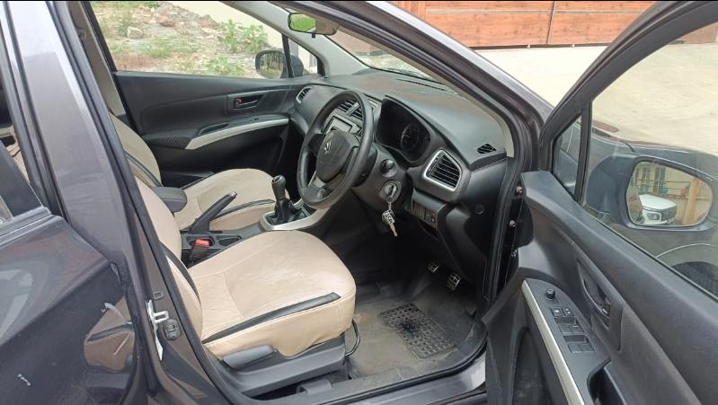 यूज़्ड 2016 मारुति सुजुकी एस-क्रॉस, Bangalore 15 यूज़्ड 2016 मारुति सुजुकी एस-क्रॉस, Bangalore 15