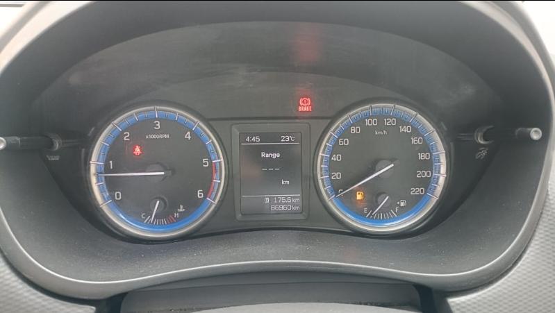 यूज़्ड 2016 मारुति सुजुकी एस-क्रॉस, Bangalore 10 यूज़्ड 2016 मारुति सुजुकी एस-क्रॉस, Bangalore 10