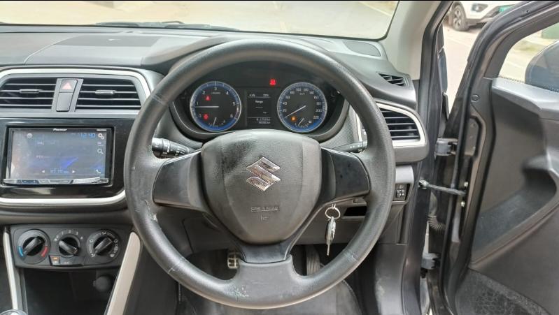 यूज़्ड 2016 मारुति सुजुकी एस-क्रॉस, Bangalore 12 यूज़्ड 2016 मारुति सुजुकी एस-क्रॉस, Bangalore 12