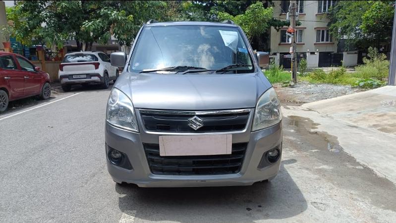 यूज़्ड 2016 मारुति सुजुकी वैगन आर, Bangalore 7 यूज़्ड 2016 मारुति सुजुकी वैगन आर, Bangalore 7