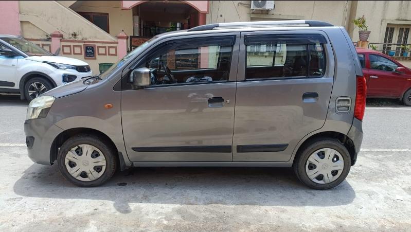 यूज़्ड 2016 मारुति सुजुकी वैगन आर, Bangalore 1 यूज़्ड 2016 मारुति सुजुकी वैगन आर, Bangalore 1