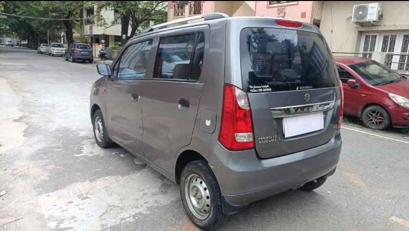 यूज़्ड 2016 मारुति सुजुकी वैगन आर, Bangalore 2 यूज़्ड 2016 मारुति सुजुकी वैगन आर, Bangalore 2