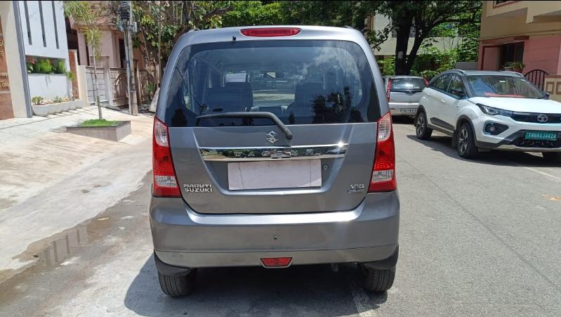 यूज़्ड 2016 मारुति सुजुकी वैगन आर, Bangalore 3 यूज़्ड 2016 मारुति सुजुकी वैगन आर, Bangalore 3