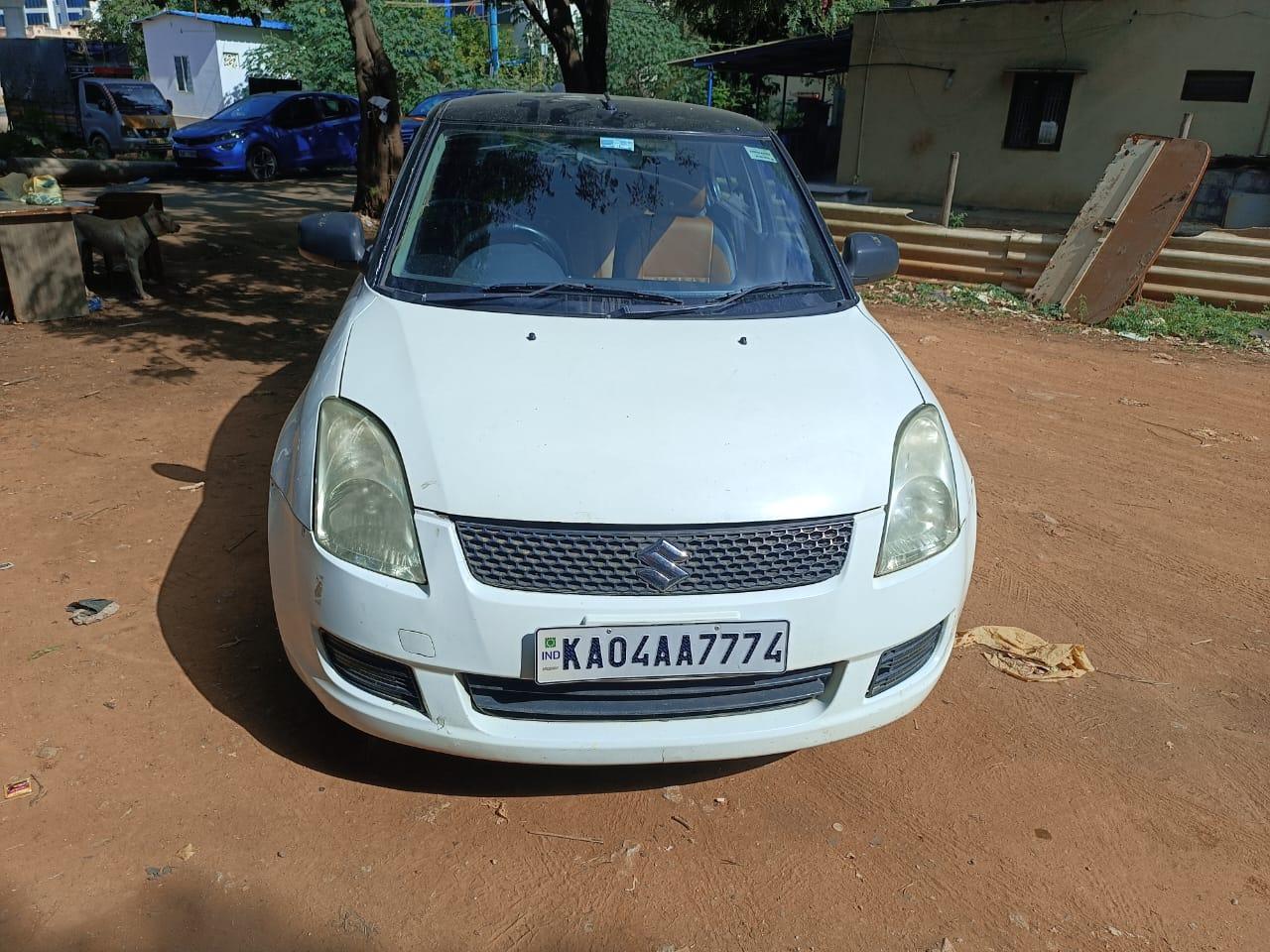 2016 मारुति सुजुकी स्विफ्ट डिज़ायर LDI 2016 मारुति सुजुकी स्विफ्ट डिज़ायर LDI