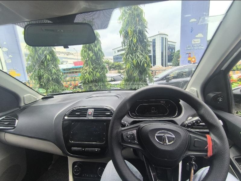 यूज़्ड 2022 टाटा टियागो, Bangalore 16 यूज़्ड 2022 टाटा टियागो, Bangalore 16