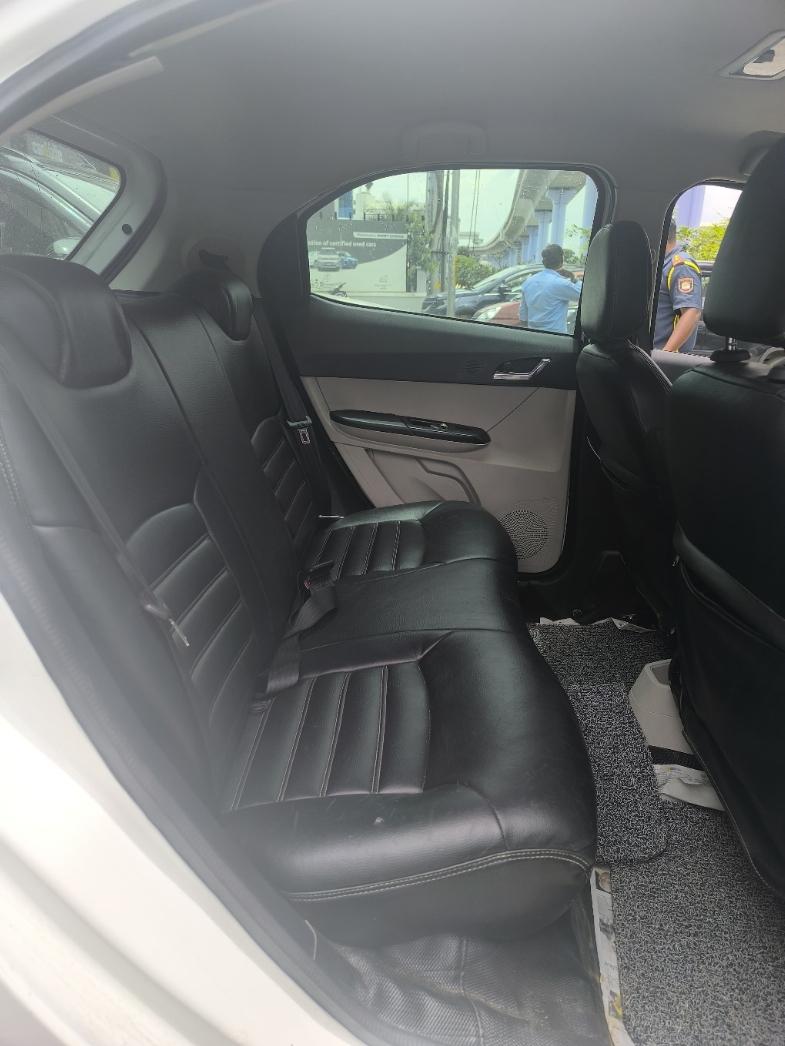 यूज़्ड 2022 टाटा टियागो, Bangalore 14 यूज़्ड 2022 टाटा टियागो, Bangalore 14