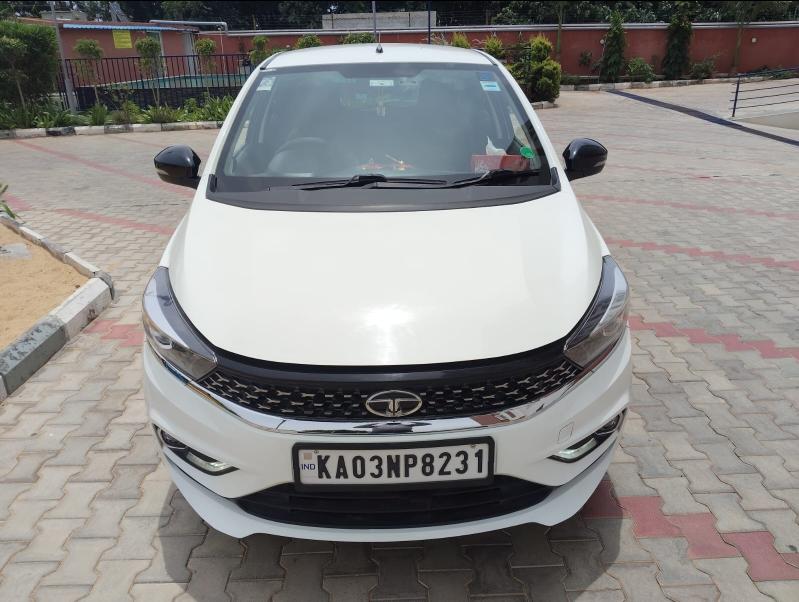 यूज़्ड 2022 टाटा टियागो, Bangalore यूज़्ड 2022 टाटा टियागो, Bangalore