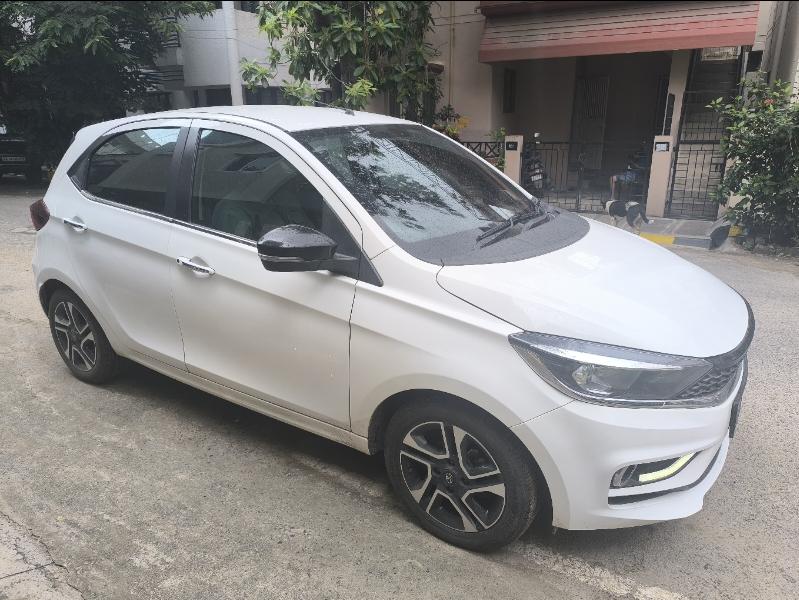 यूज़्ड 2022 टाटा टियागो, Bangalore 6 यूज़्ड 2022 टाटा टियागो, Bangalore 6